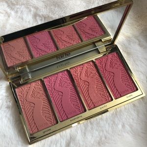 Tarte LE Blush Bliss Palette